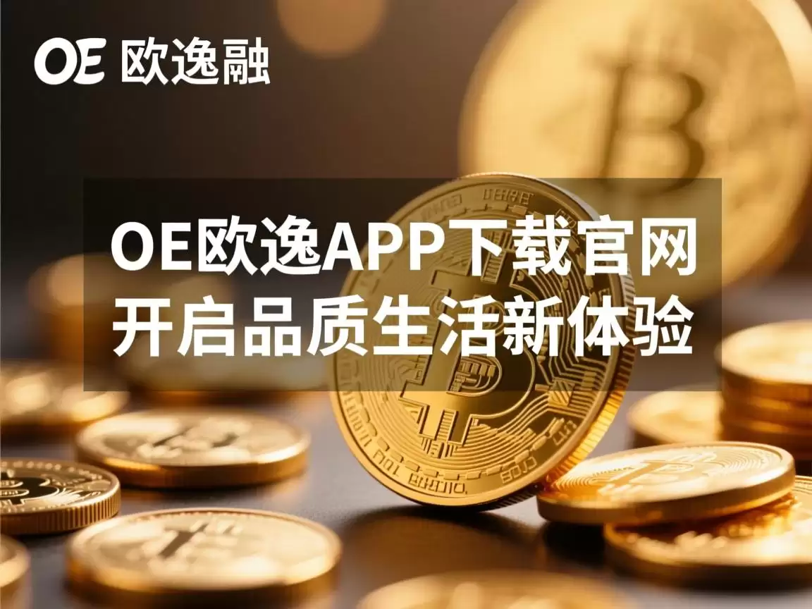 OE欧逸APP下载官网,开启品质生活新体验 OE欧逸APP下载官网,开启品质生活新体验