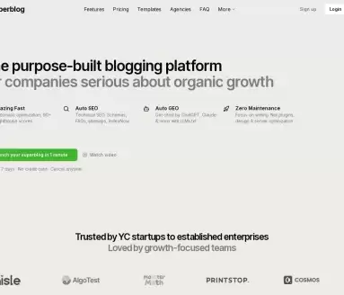 SuperBlog