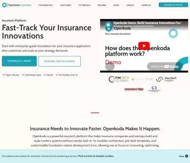 Openkoda