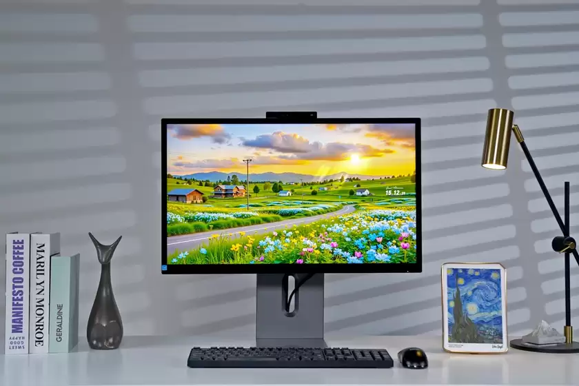 27寸5K专业影像创作——飞利浦专业级显示器27E3U7903评测 27寸5K专业影像创作——飞利浦专业级显示器27E3U7903评测