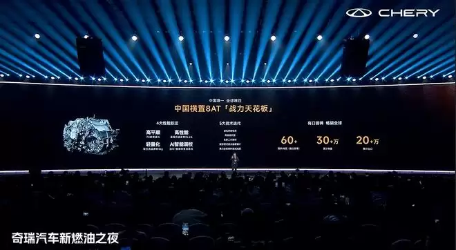 全新瑞虎9限时售14.69万起 奇瑞HEV混动技术同步落地