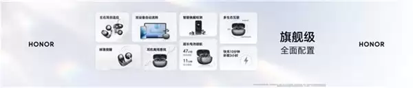 李昀锐代言新品,好写好听好看!荣耀平板20、荣耀小耳钉正式发布