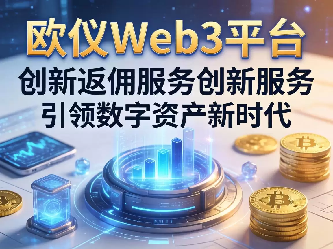 欧义Web3平台,创新返佣服务,引领数字资产新时代 欧义Web3平台,创新返佣服务,引领数字资产新时代
