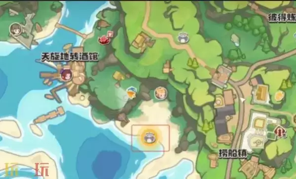 洛克王国世界深蓝鲸获取方法 洛克王国世界深蓝鲸获取教程
