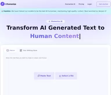 AIHumanize