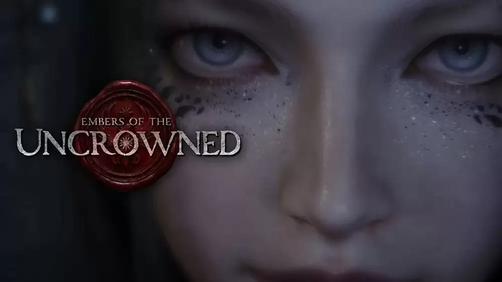 《Embers of the Uncrowned》Steam新品节试玩版详情公开