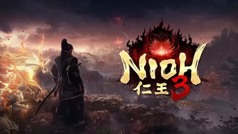 《仁王3》发布1.06版本更新 对难行石进行调整