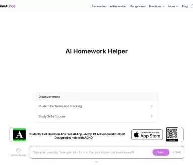 QuestionAI.io