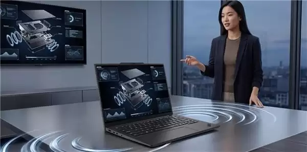 轻薄办公本实力标杆,ThinkPad X14 AI 2026 焕新登场