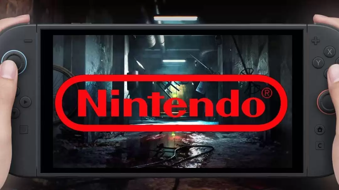 Switch2独占恐怖游戏《Project M》新爆料:只有任天堂才能实现的体验