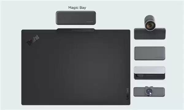 轻薄本电脑推荐 ThinkPad X14 AI 2026,差旅减负效率随行