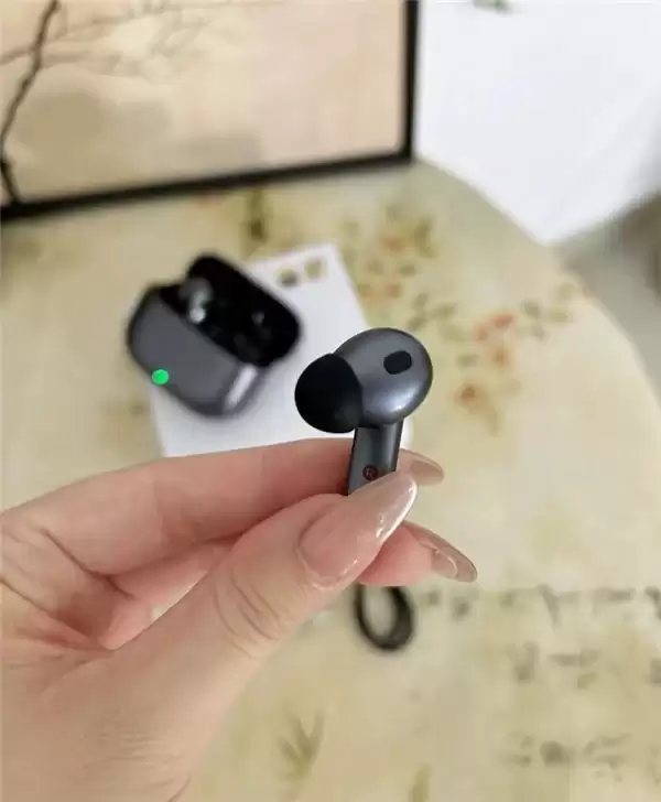 音质好、降噪强?蓝牙耳机推荐这款,双金标+36小时续航太能打
