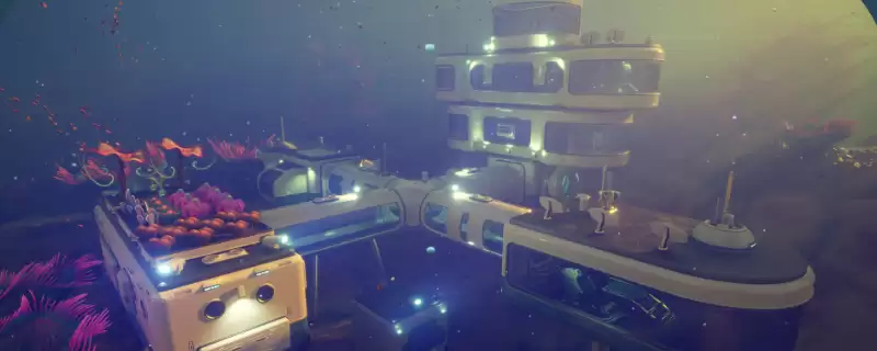 《深海迷航2:异星水域》全生物模组获得方法介绍