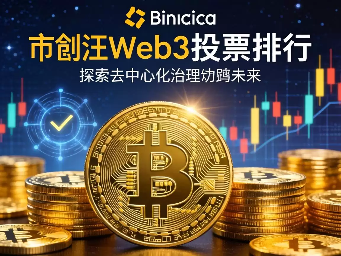 深度解析币安Web3投票排行机制与行业影响 深度解析币安Web3投票排行机制与行业影响