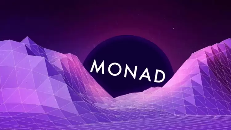 Monad (MON)币有什么用途?解析MON在质押、治理、Gas费用中的作用与价值支撑 - php中文网