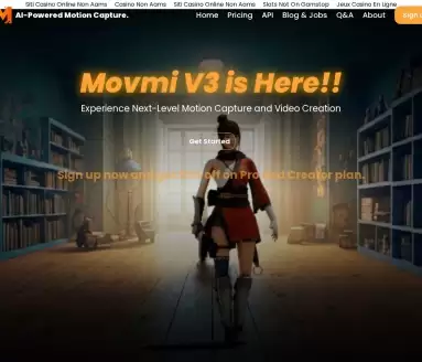 Movmi