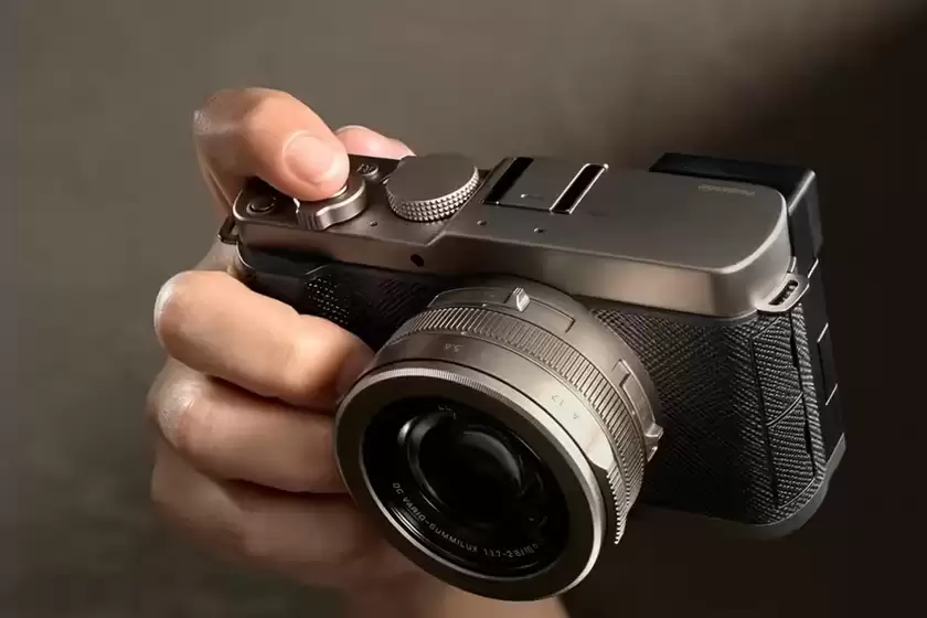 松下LUMIX L10预售火爆 订单量远超预期 松下LUMIX L10预售火爆 订单量远超预期