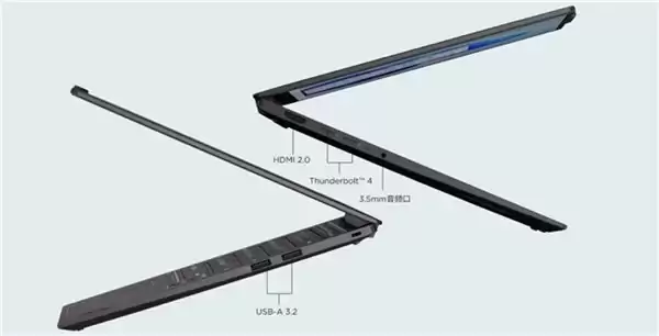 轻薄办公本实力标杆,ThinkPad X14 AI 2026 焕新登场