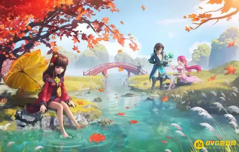 《梦幻西游》力盘丝与敏盘丝秒伤对比