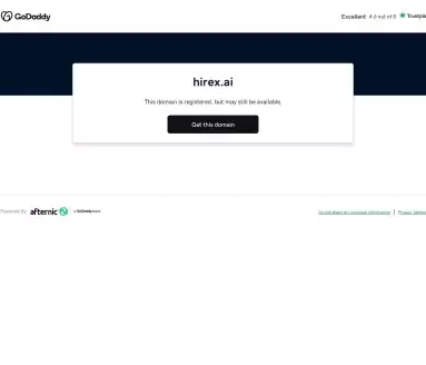 HireX AI