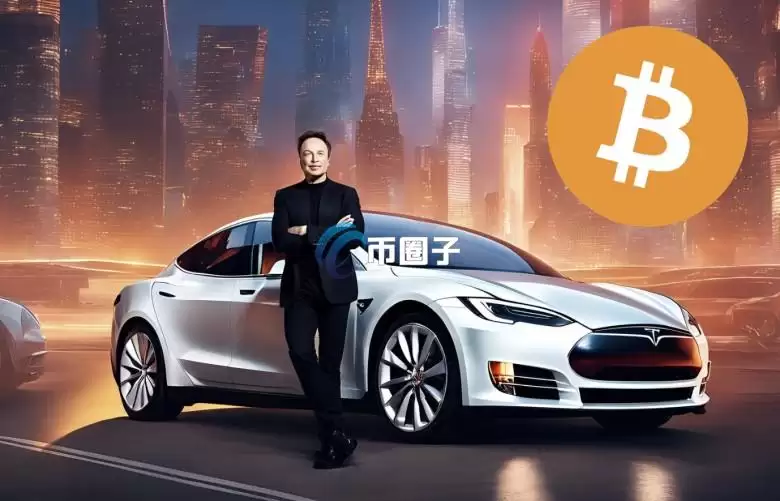特斯拉公布2026年第一季财报:比特币认列逾2亿美元损失 总营收达224亿美元 特斯拉公布2026年第一季财报:比特币认列逾2亿美元损失 总营收达224亿美元