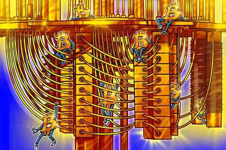 adam back分析:比特币(btc)在未来20至40年内无量子风险