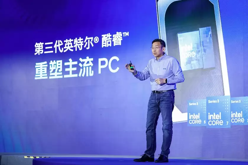 把18A塞进主流轻薄本,英特尔「WildCat Lake」想让人人用上AI PC
