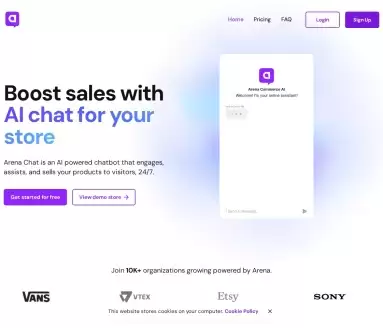 Commerce AI