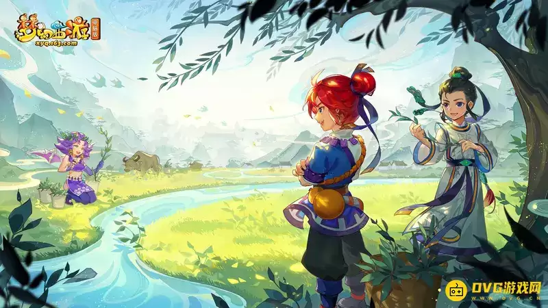 《梦幻西游》新手帮派任务次数详解