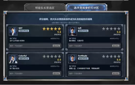 2026 GG全能王挑战赛震撼开启!五大经典IP巅峰对决,传奇阵容由你决定!