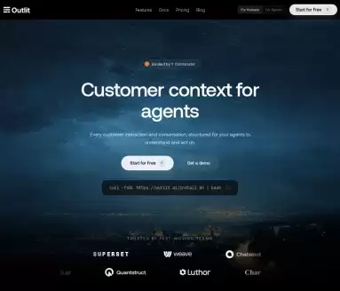 Outlit AI