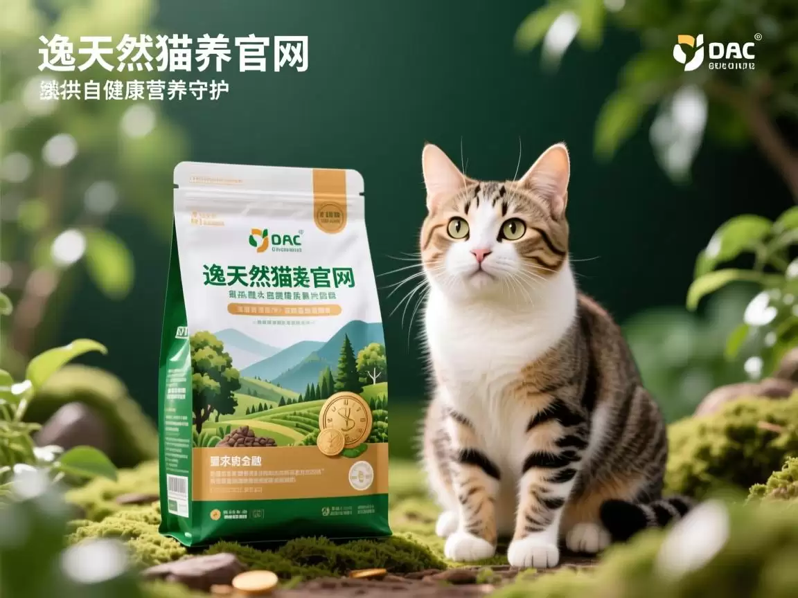 欧逸天然猫粮官网,为猫咪提供自然健康的营养守护 欧逸天然猫粮官网,为猫咪提供自然健康的营养守护