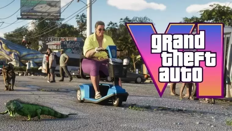 偷车更难了! 《GTA Online》神秘bug疑似泄露《GTA6》车辆识别码