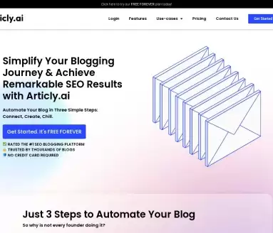 Articly.ai