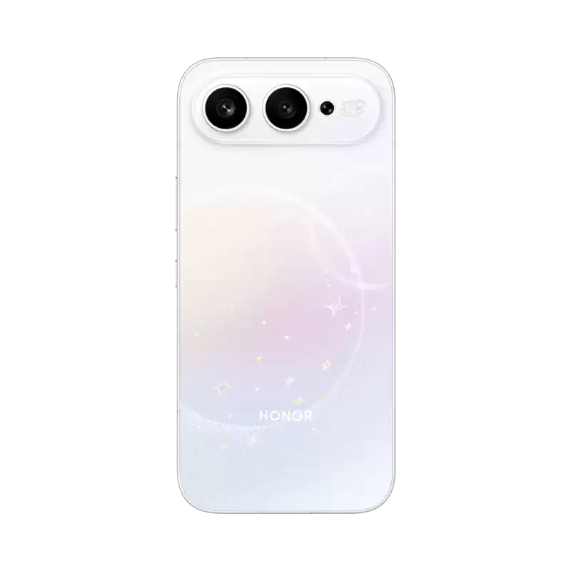 荣耀 600 超级版手机发布:8600mAh 电池、第四代骁龙 7,售 3299 元起