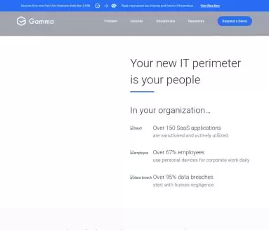Gamma.ai