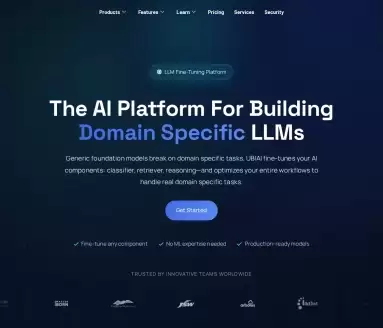 UBIAI