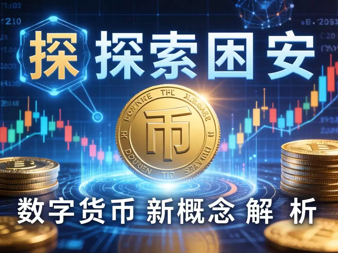 探索困安币,数字货币新概念解析 探索困安币,数字货币新概念解析