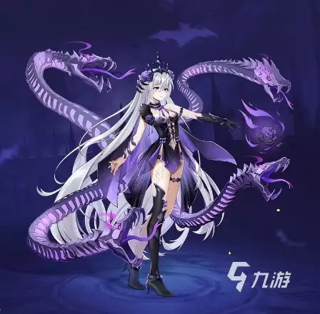 奥奇传说手游莱莉丝怎么样 莱莉丝技能效果分享