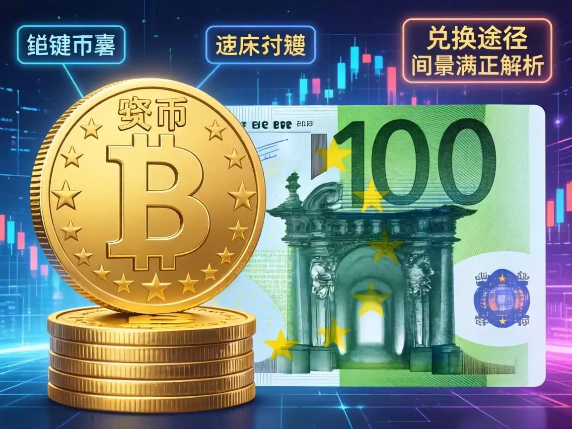安币与欧元的兑换途径解析 安币与欧元的兑换途径解析