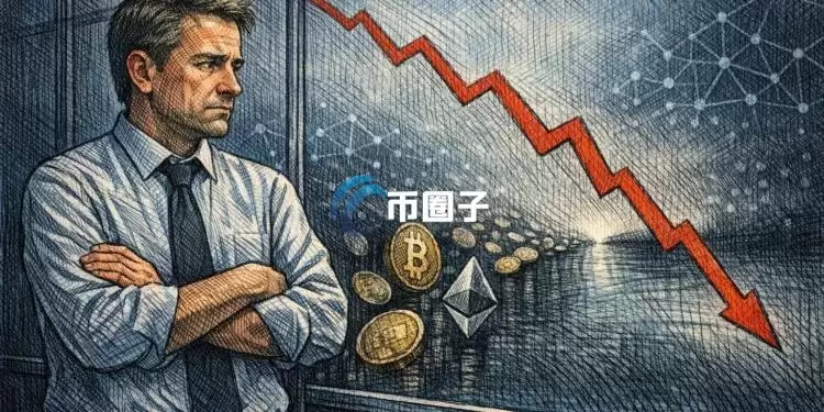 分析师Chain Mind:以太坊技术面日线已出现下降旗形 恐进一步下探至1800美元区间 分析师Chain Mind:以太坊技术面日线已出现下降旗形 恐进一步下探至1800美元区间