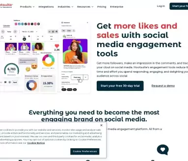 Heyday Hootsuite