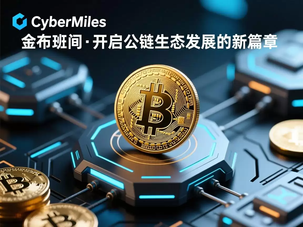 CyberMiles上币安,开启公链生态发展的新篇章 CyberMiles上币安,开启公链生态发展的新篇章