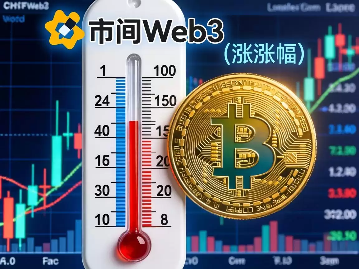 币安Web3涨跌幅颜色,数字货币市场的温度计 币安Web3涨跌幅颜色,数字货币市场的温度计