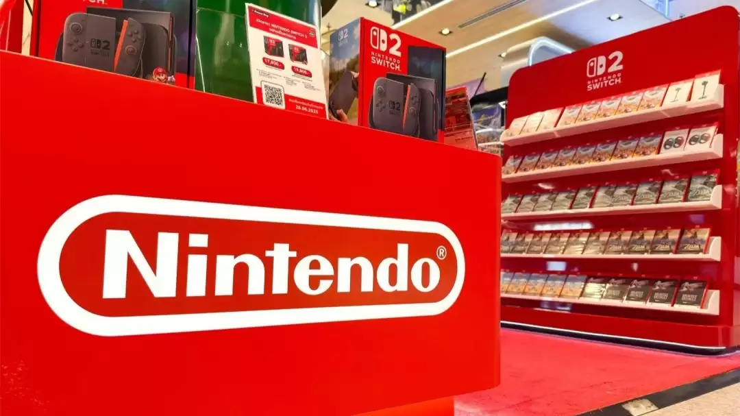 卖不动了还是猛冲销量?任天堂取消日本Switch2购买门槛