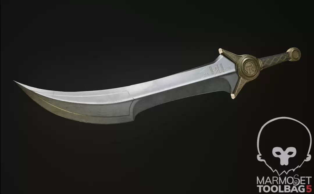 粉丝自制《波斯王子:时之砂》画质MOD:加入完整路径追踪