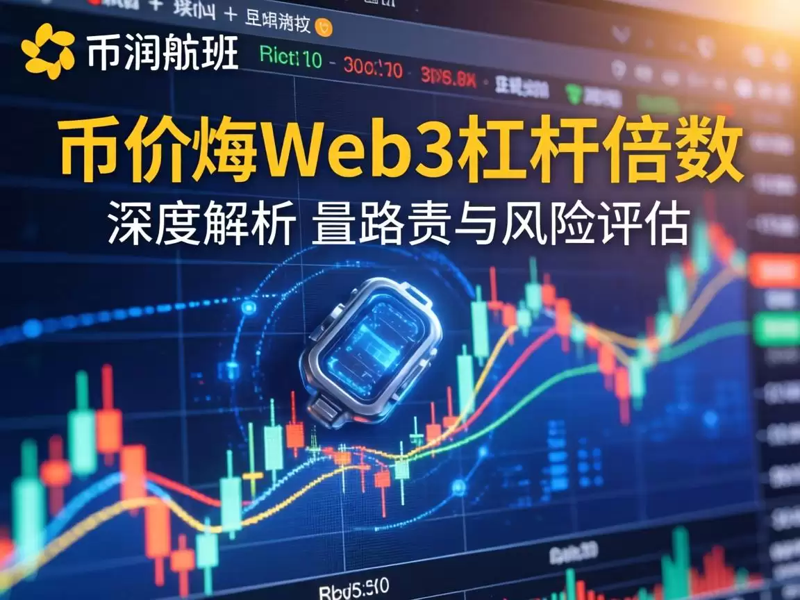 币安Web3杠杆倍数选择与风险管理核心要点 币安Web3杠杆倍数选择与风险管理核心要点