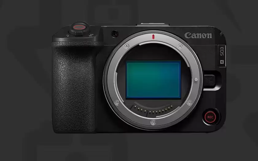 佳能EOS R6 V全画幅视频相机或定档5月13日发布？