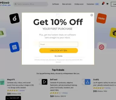AppSumo