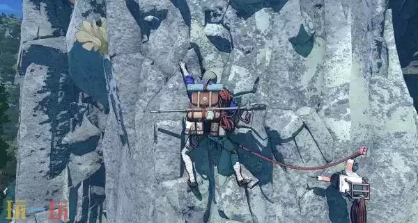 《孤山独影》DLC“On the Trail”将于今年夏季免费发布